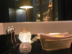 -上海苏宁宝丽嘉酒店·Cafe Bellagio西餐厅