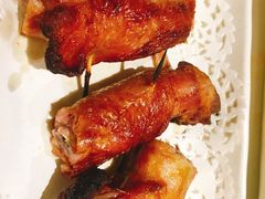 -金刚山烧烤(红旗大街店)