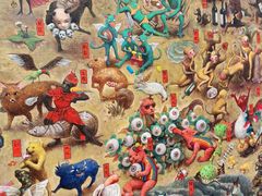 -四川美术学院美术馆