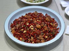 -鸭王烤鸭店(三里河店)