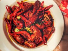 -霸王虾·小龙虾香辣蟹(玉林店)