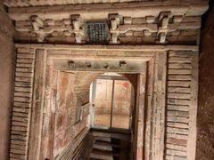 -洛阳古墓博物馆