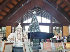 -三亚湾海居铂尔曼度假酒店