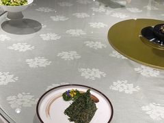 -金枝玉叶上海人家食府(三里河店)