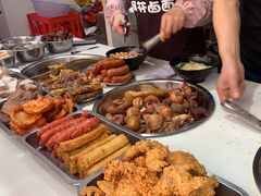 -阿芬卤面(花巷店)