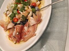 -益健名厨海鲜城(夏湾店)