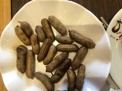 -金刚山烧烤(中山路店)