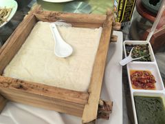 -春满园生态餐厅(南宫路店)