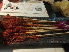 -哥老官重庆美蛙鱼头(宝山龙湖店)