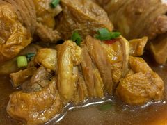 -高老庄·老溧阳·私房菜(南山竹海店)