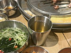 -姜虎东白丁烤肉(深圳湾后海汇店)