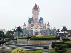 -厦门方特梦幻王国