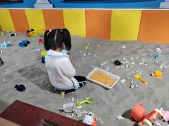 -自然谷恐龙园