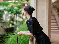 -广州白天鹅宾馆