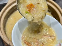 -黄弟大排档·湖南菜·小龙虾·小海鲜(凯旋北路店)