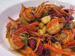 -聚味瞿记·龙虾堂(天元店)