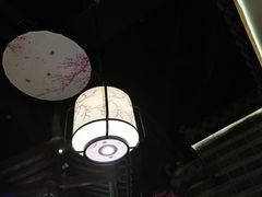 -韵秋荷(宝山龙湖天街店)