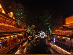 -台儿庄古城