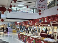 -万达广场(临港店)