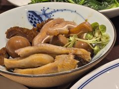 -翠山·映月湖景餐厅(映月湖公园店)