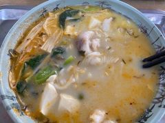 -晓庄学院-食堂