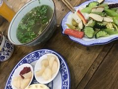 -老白家水盆羊肉