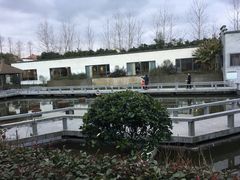 -渔堂公园餐厅·本帮菜(乐园路店)