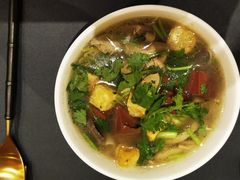 -A One Kitchen·南京精菜馆(晶丽酒店店)