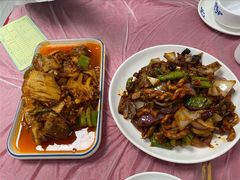 -乐乐餐厅(湘子庙街店)