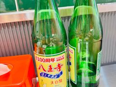 -堂堂小伙夫·辽宁小吃大排档(京西大悦城店)