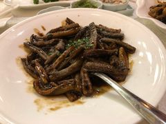 -梅龙镇酒家(南京西路总店)