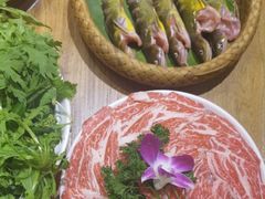 -黔诚酸汤牛肉(甲秀楼店)