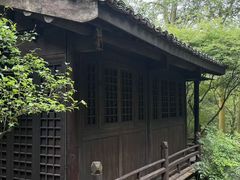 -黄公望隐居地