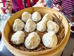 -锡笼记·无锡小笼(方塔店)