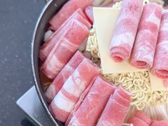 -炙韩料理·部队锅专门店