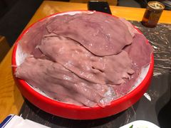 腰片-堂客老火锅(欣阳广场总店)