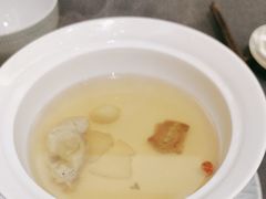 -沈灶河豚宴·河豚融合餐厅(汉中路店)