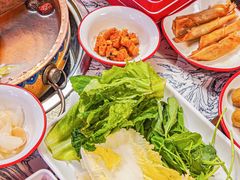 -京元盛铜锅涮肉(上海总店)