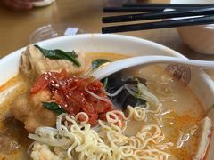 -上海财经大学-新食堂