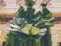 -杭州城中香格里拉大酒店