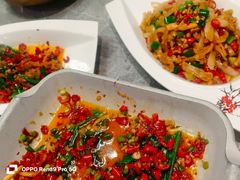 -农家湘菜(安亭店)