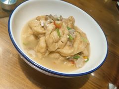 -衡厨·衡阳土菜(中南店)