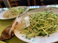 -南来顺饭庄·清真(南菜园店)