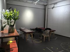 -FLARE STAR FITNESS(复地活力城店)