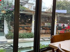 -大理老字号·舟渔的鱼野生菌海景餐厅(双廊店)