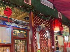 -阿西娅食府(中关村店)