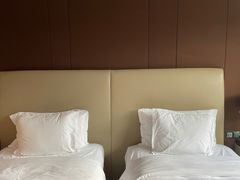 -北京朝阳悠唐皇冠假日酒店