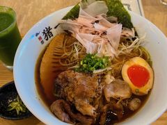 -面屋 猪一
