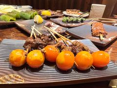 -鸟鹏烧鸟居酒屋(熙龙湾店)