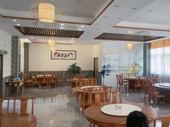 -大地土窑菜馆·特色罗浮农家菜(罗浮山景区店)